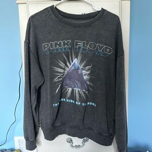 Pink Floyd Crew neck